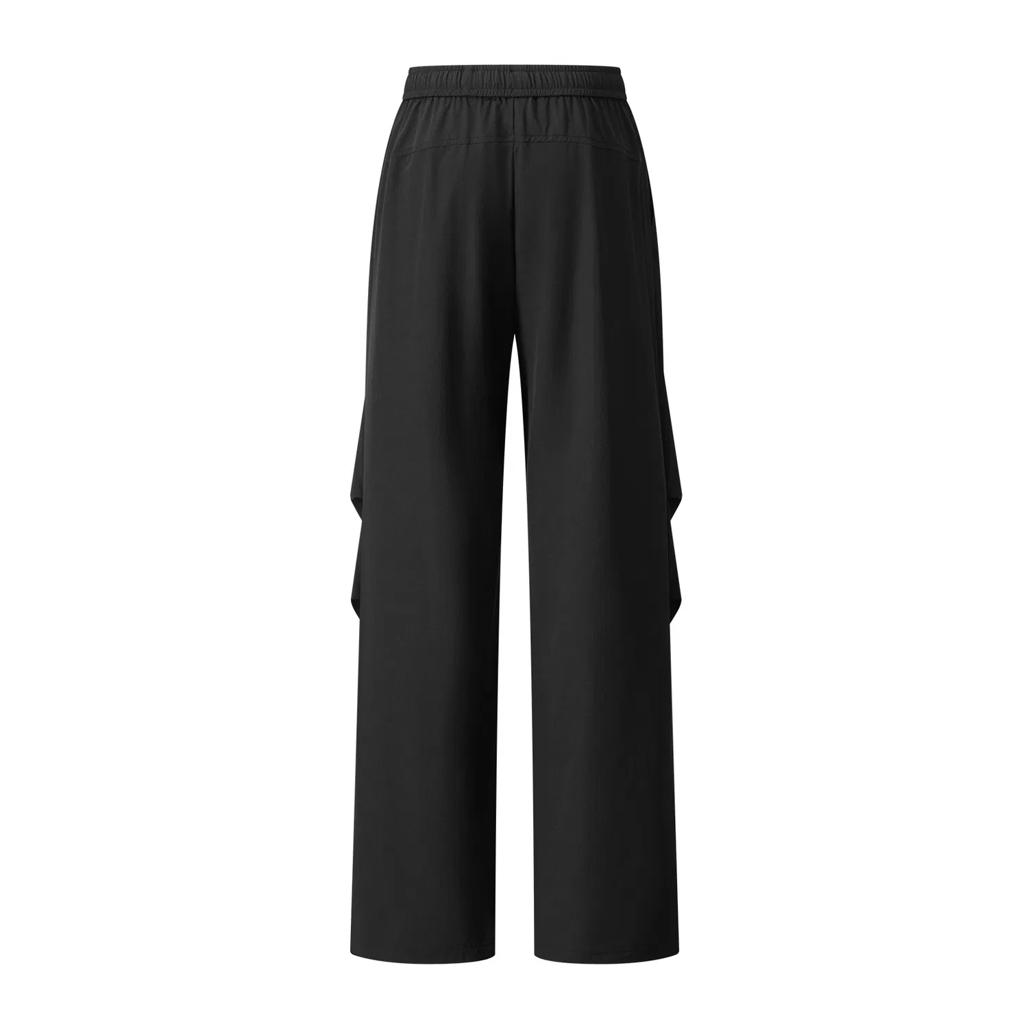 Женские повседневные брюки из хлопка CLIMAX VISION, Dark Gray — фото 4