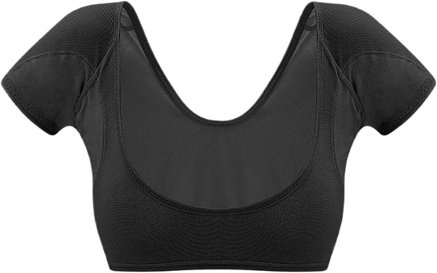 Подмышечная потовпитывающая накладка, Generic, Schwarz1