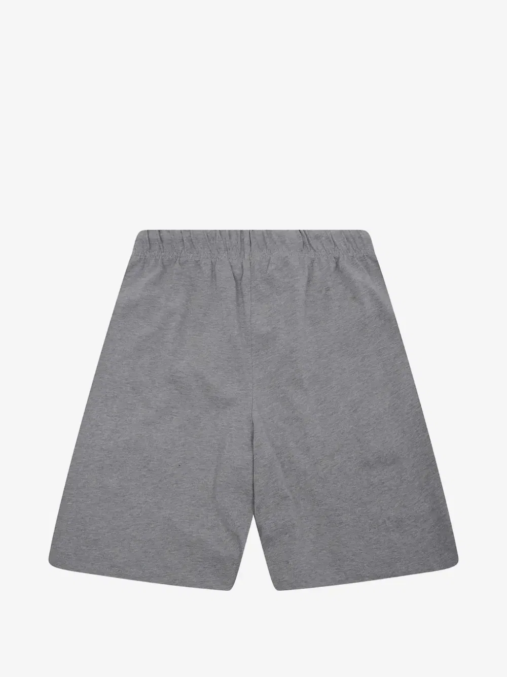 Шорты на завязках Essentials FEAR OF GOD ESSENTIALS KIDS, серый — фото 2