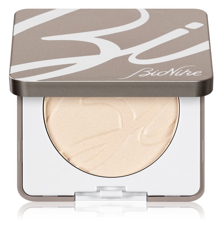 

Объединяющая компактная пудра BioNike Color Soft Touch, оттенок 101 Ivoire 8 г