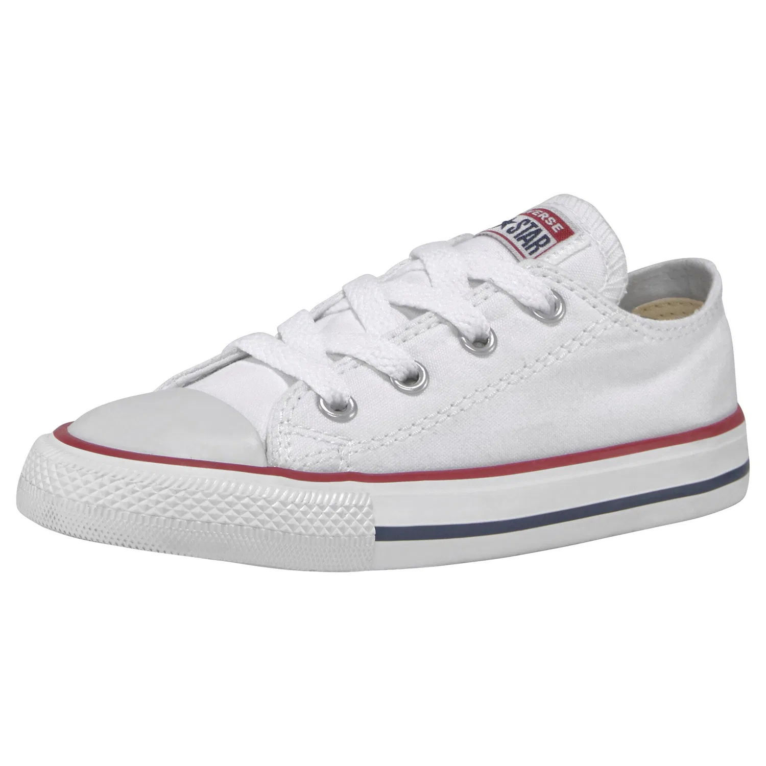 Детские кеды классические Chuck Taylor All Star Converse, White