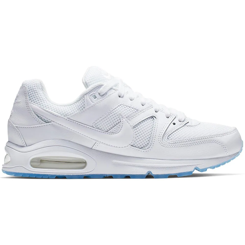 

Кроссовки Nike Air Max Command trainers, белый