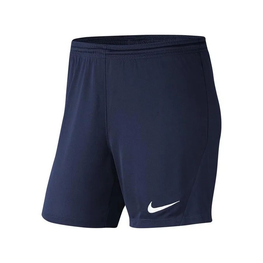 Шорты для фитнеса Dri-FIT Park III Nike, Темно-синий