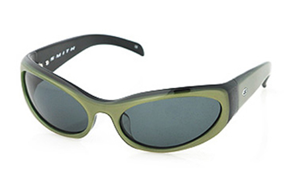 

Smith Солнцезащитные очки Sidecar moss green/grey