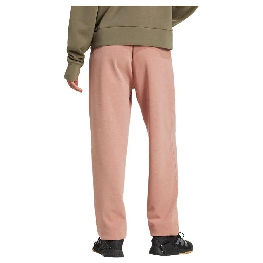 Спортивные брюки D4T KNIT PANT, adidas, Розовый — фото 3