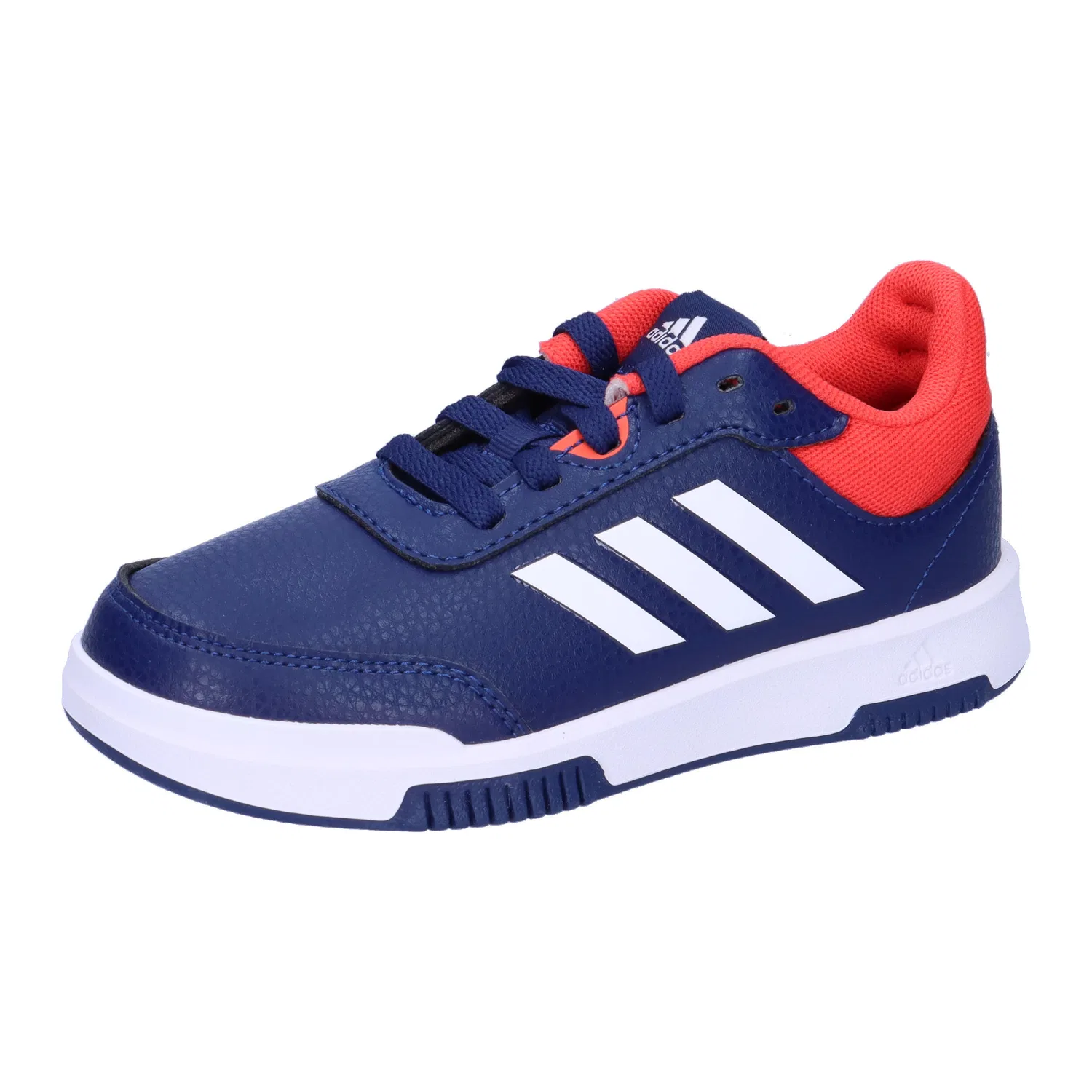 Детские кроссовки с липучками Tensaur Sport 2.0 CF K Adidas, Dunkelblau