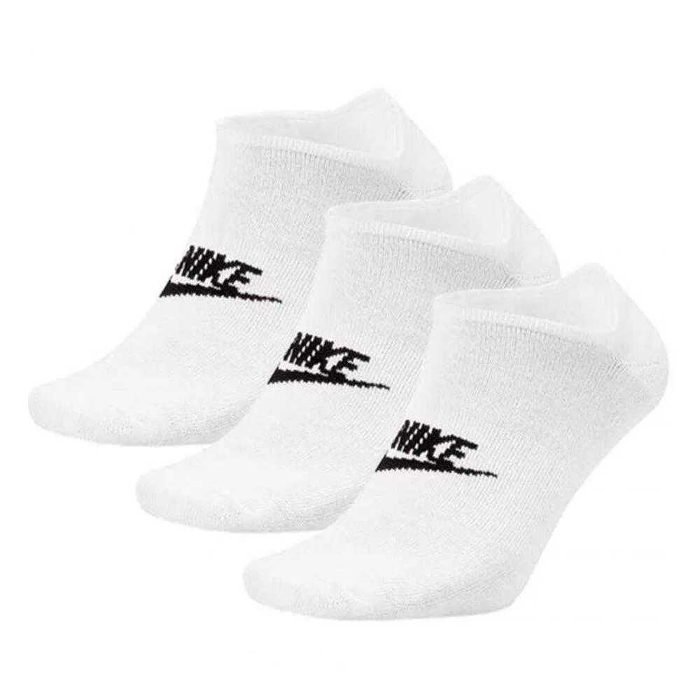 Мужские носки Everyday Essential Nike, Weiss