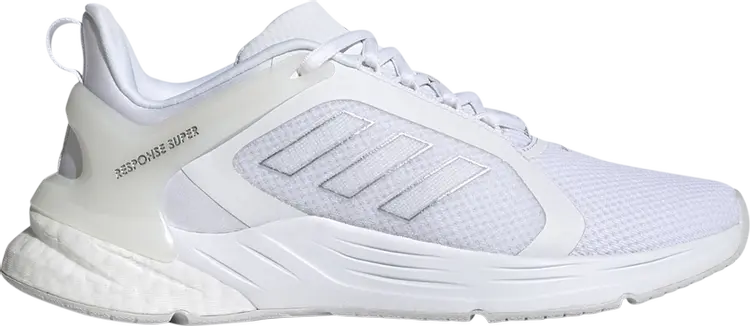 Кроссовки Adidas Wmns Response Super 2.0, белый