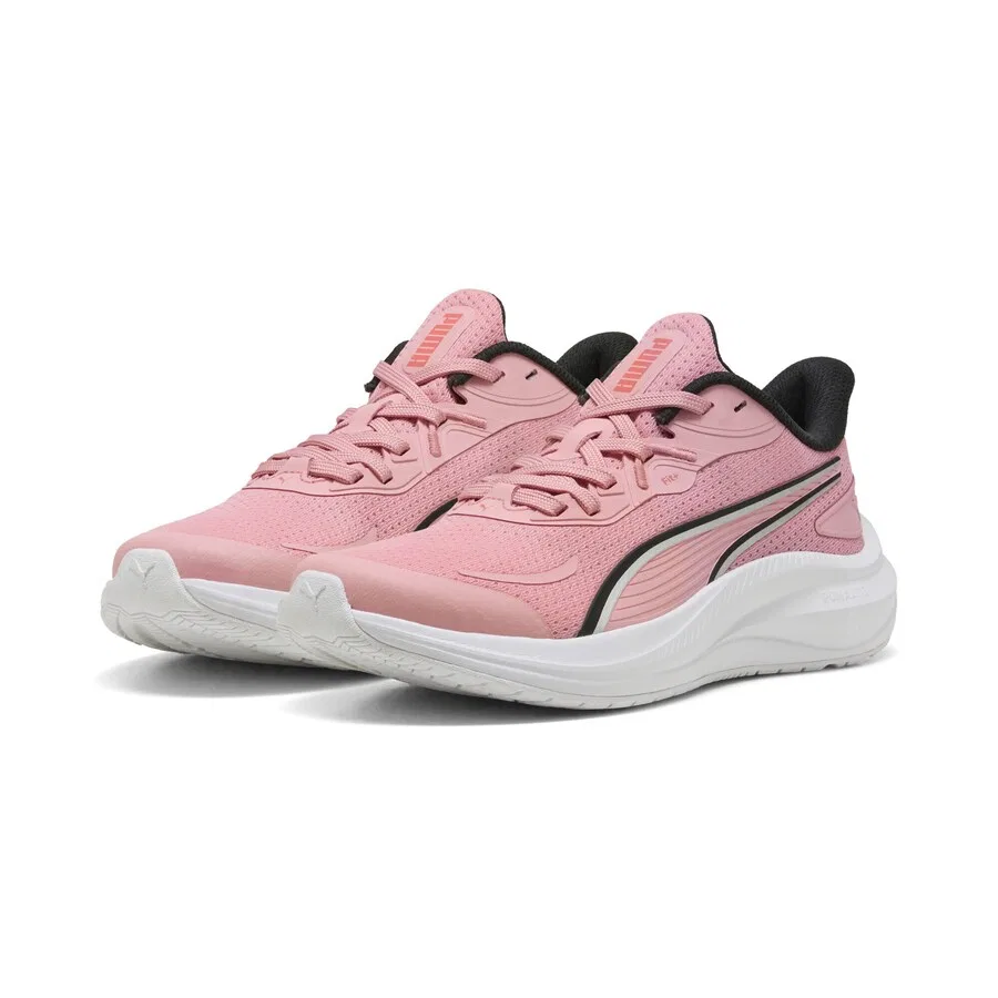 Кроссовки PUMA 'Skyrocket Lite 2' в розовом цвете — фото 3