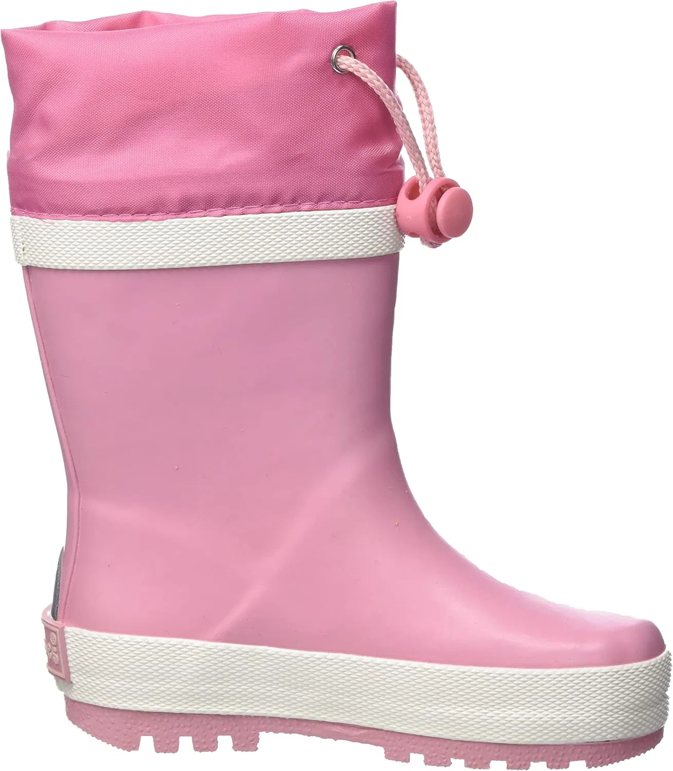 Детские сапоги-веллингтоны для мальчиков Playshoes, Pink — фото 4