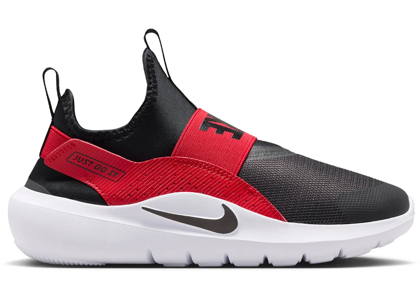 Детские кроссовки Lifestyle Nike Flex Runner 4 Nike, University Red/White/Black