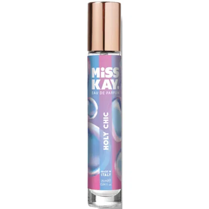 Парфюмерная вода Miss Kay Holy Chic, 25 мл