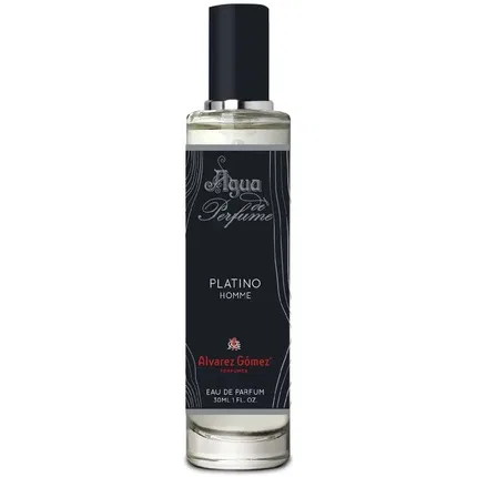Парфюмерная вода Alvarez Gomez Platino Homme, 30 мл