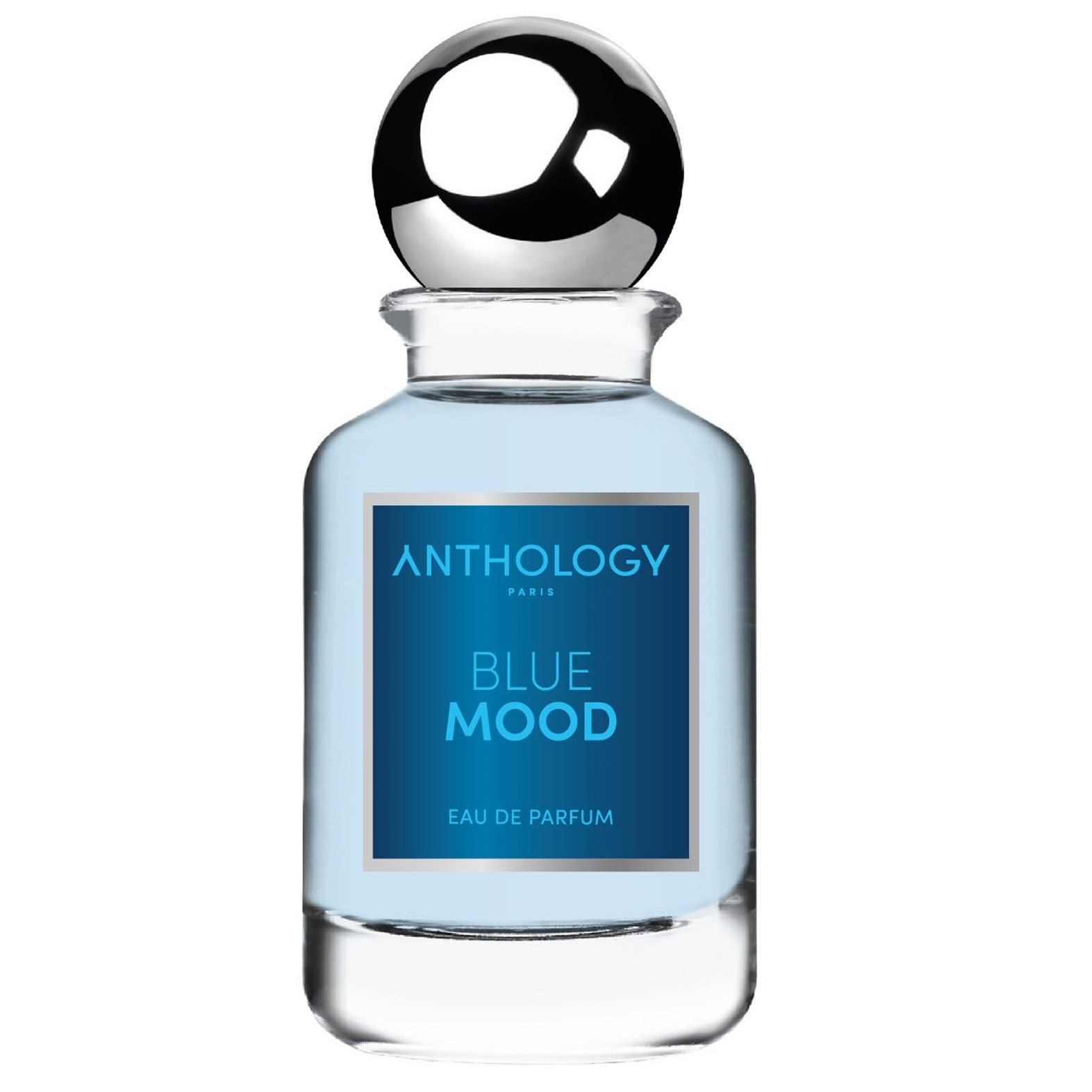 

Парфюмерная вода Anthology Blue Mood