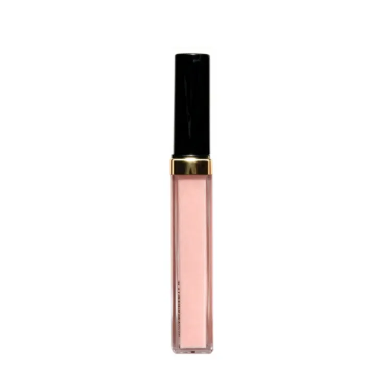 Блеск для губ и жидкая помада глянцевый, Cocoa Bright, CHANEL, 5.5g
