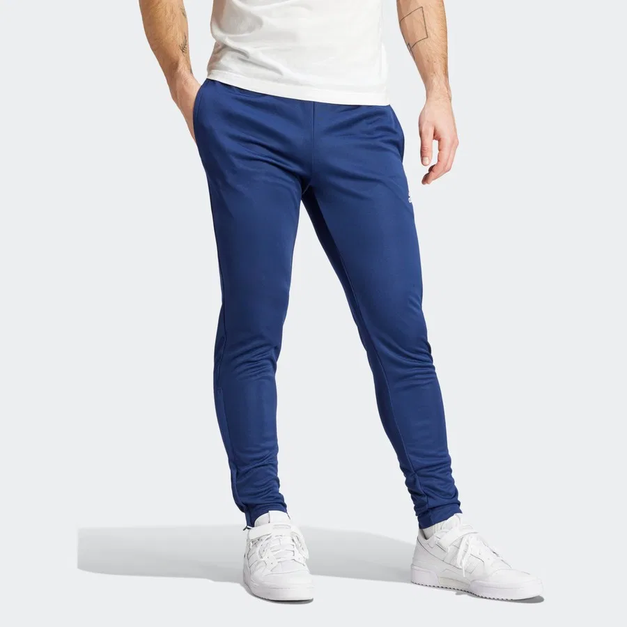 Спортивные брюки с длинным рукавом Entrada 22 Training adidas, Темно-синий — фото 2