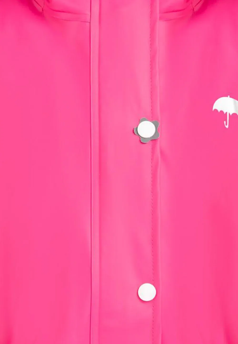Легкая куртка Schmuddelwedda, Pink — фото 3