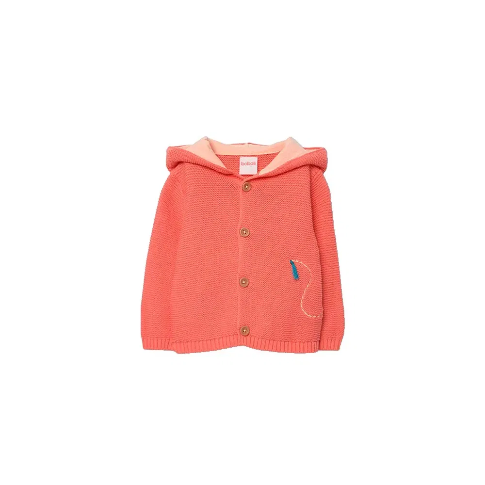 Куртка Jacket Boboli, оранжевый