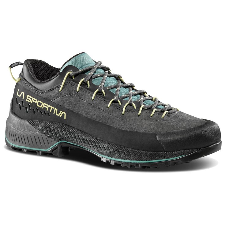 

Кроссовки Approach tx4 evo женские carbonzest - 37.5 La Sportiva