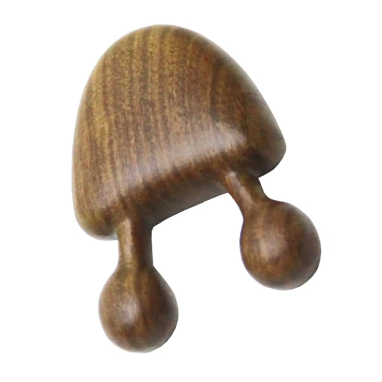 Массажер для лица и тела PRETYZOOM, Green Sandalwood