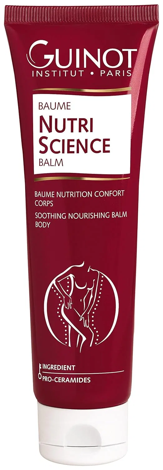 Бальзам для тела NutriLogic Guinot, 150 мл