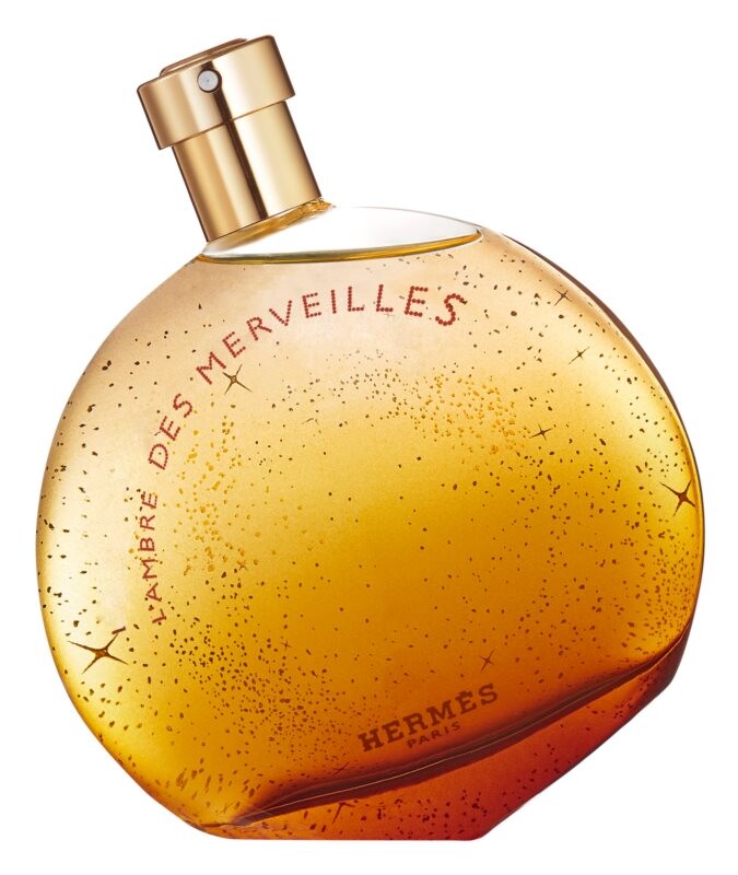 

Парфюмерная вода HERMÈS L'Ambre des Merveilles, 100 мл