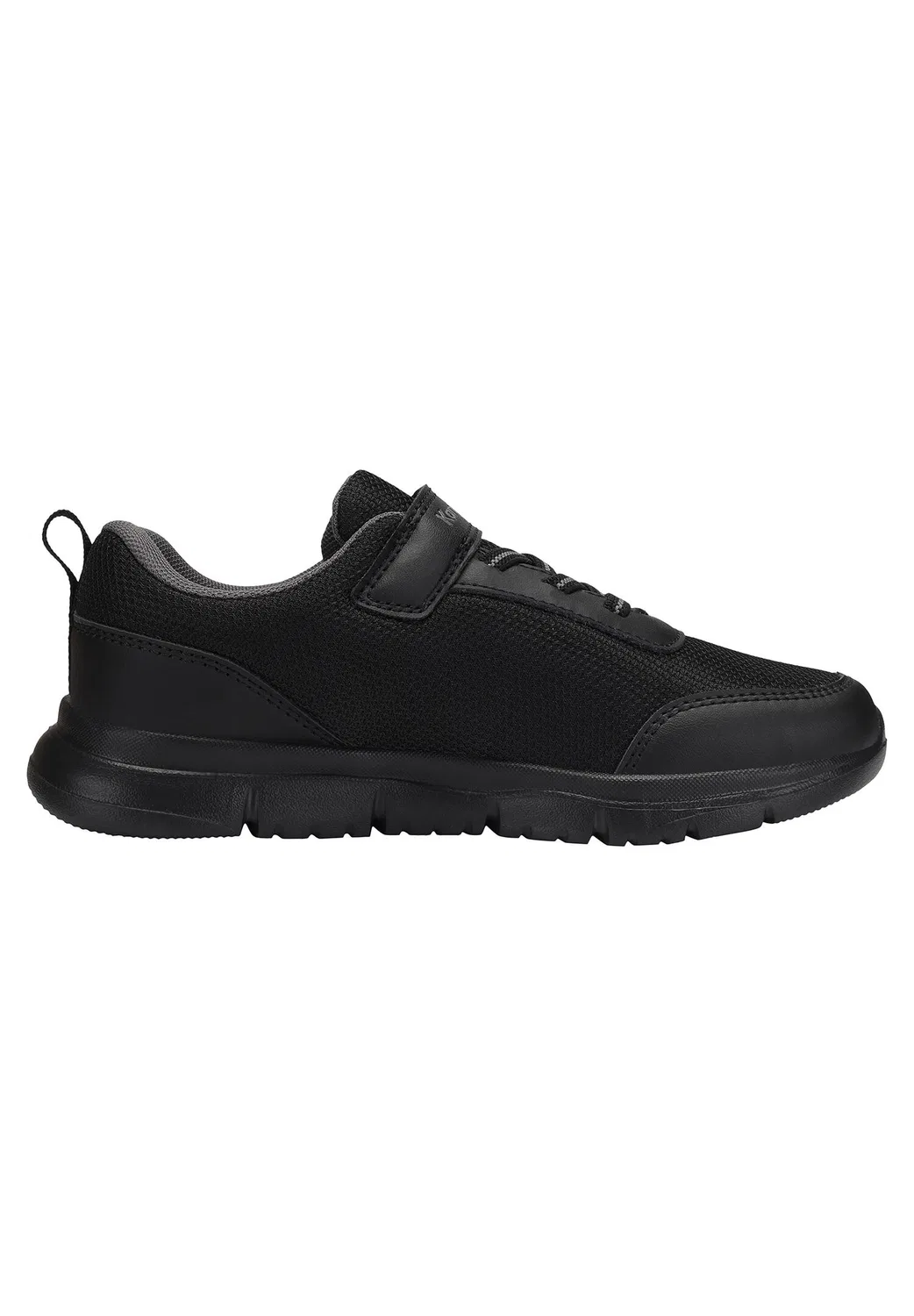 Детские кроссовки с системой ROOSFit 2.0 K-ETK ZIG EV Kangaroos, Schwarz — фото 2