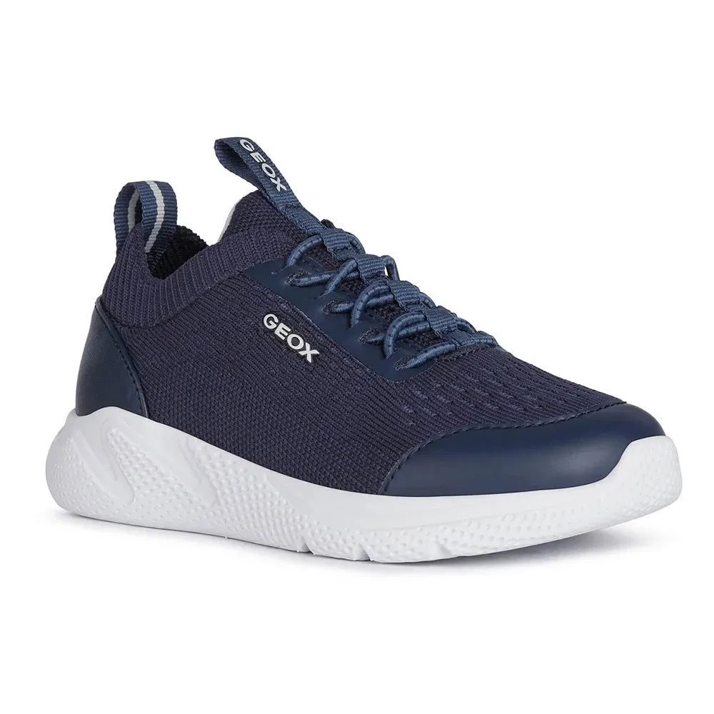 Кроссовки Sprintye Geox, синий
