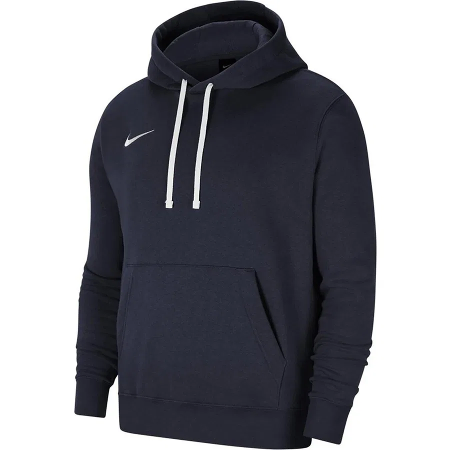 Мужской свитшот с капюшоном Nike Park20 Po Hoodie, Разноцветный