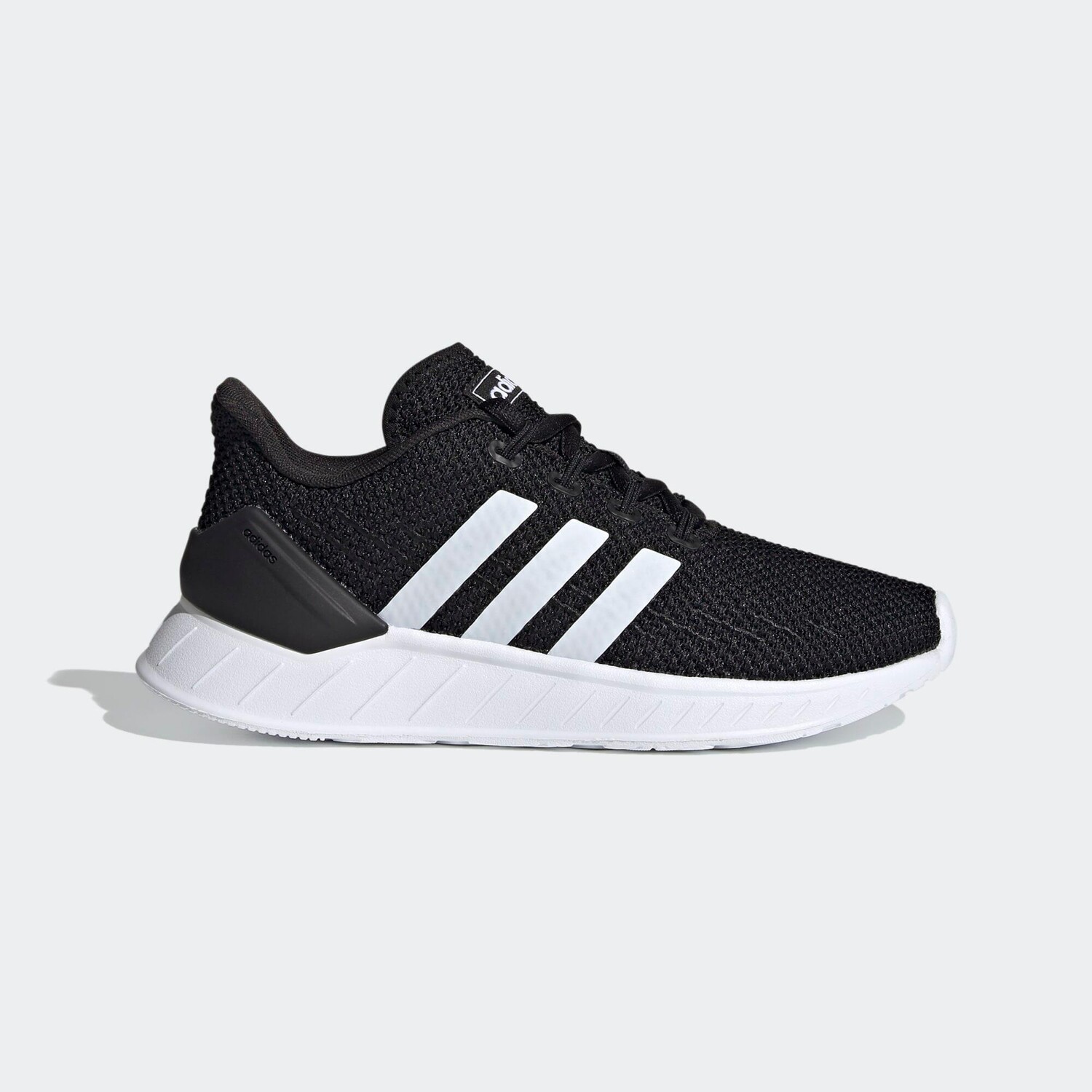 

Молодежные кроссовки Smash 3.0 Buck PUMA, черно-белый