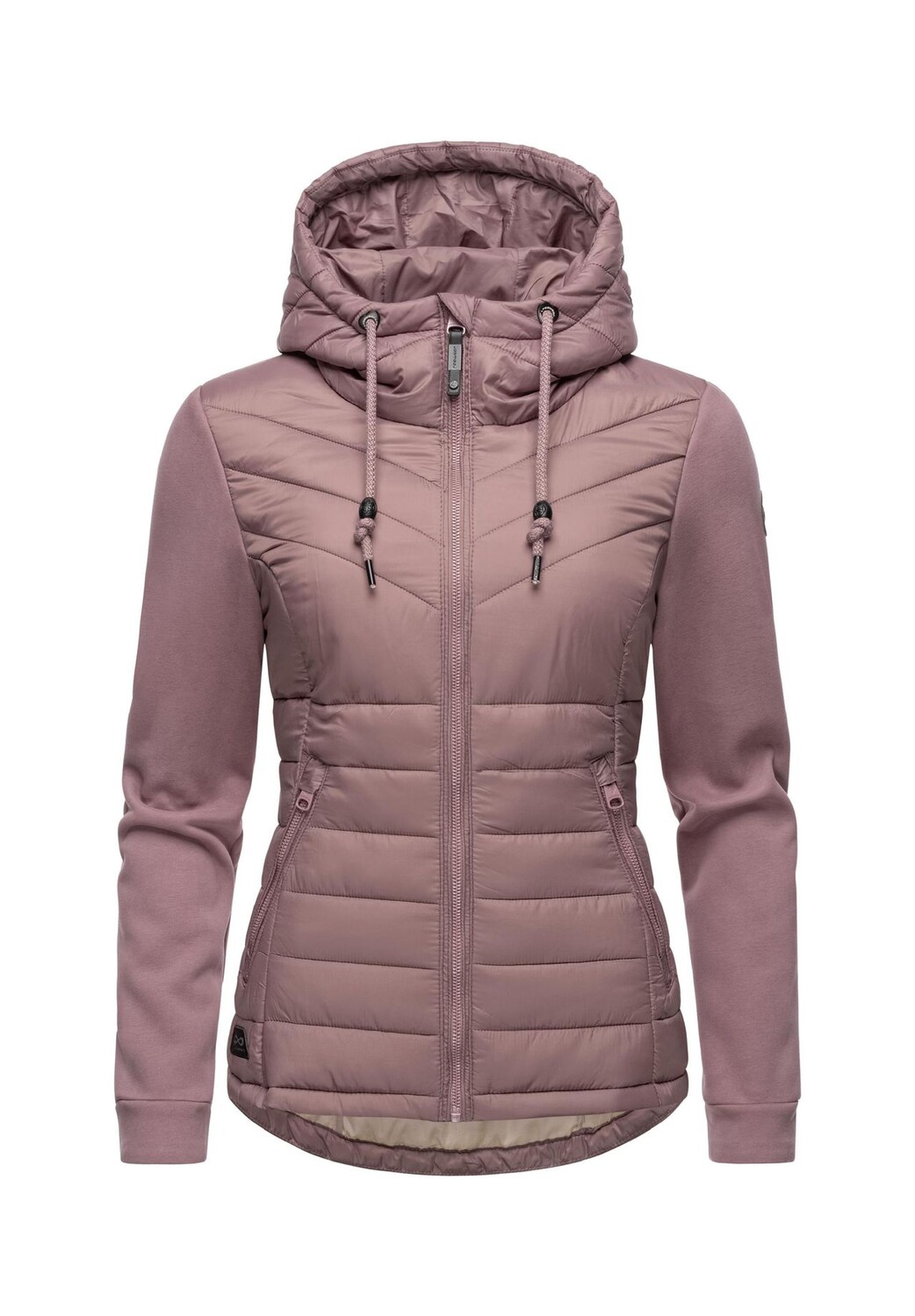 

Уличная куртка Sandrara Ragweartm, цвет Mauve