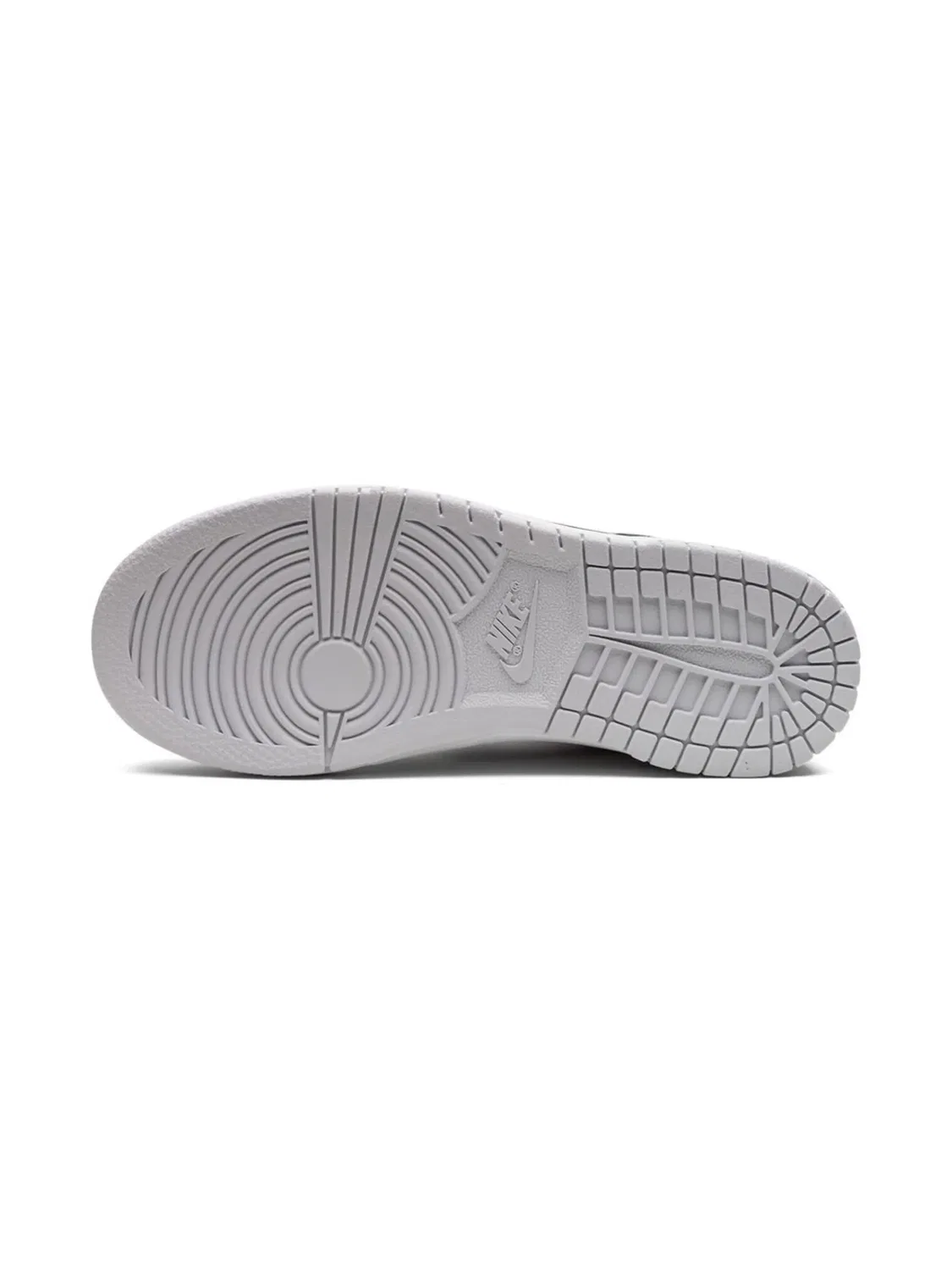 Nike Кроссовки Dunk Low "Football Grey/Mineral Teal" — фото 3