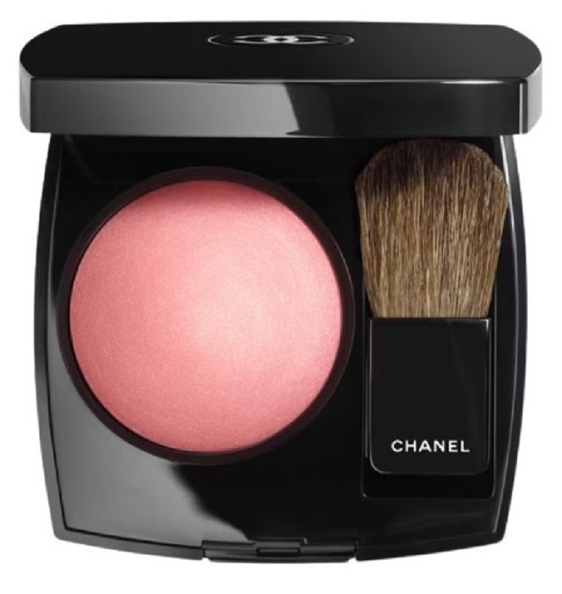 

Пудровые румяна Chanel Joues Contraste, 330 rose petillant, 3.5 г