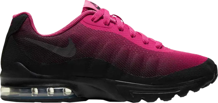 

Кроссовки Nike Air Max Invigor GS 'Black Watermelon', черный