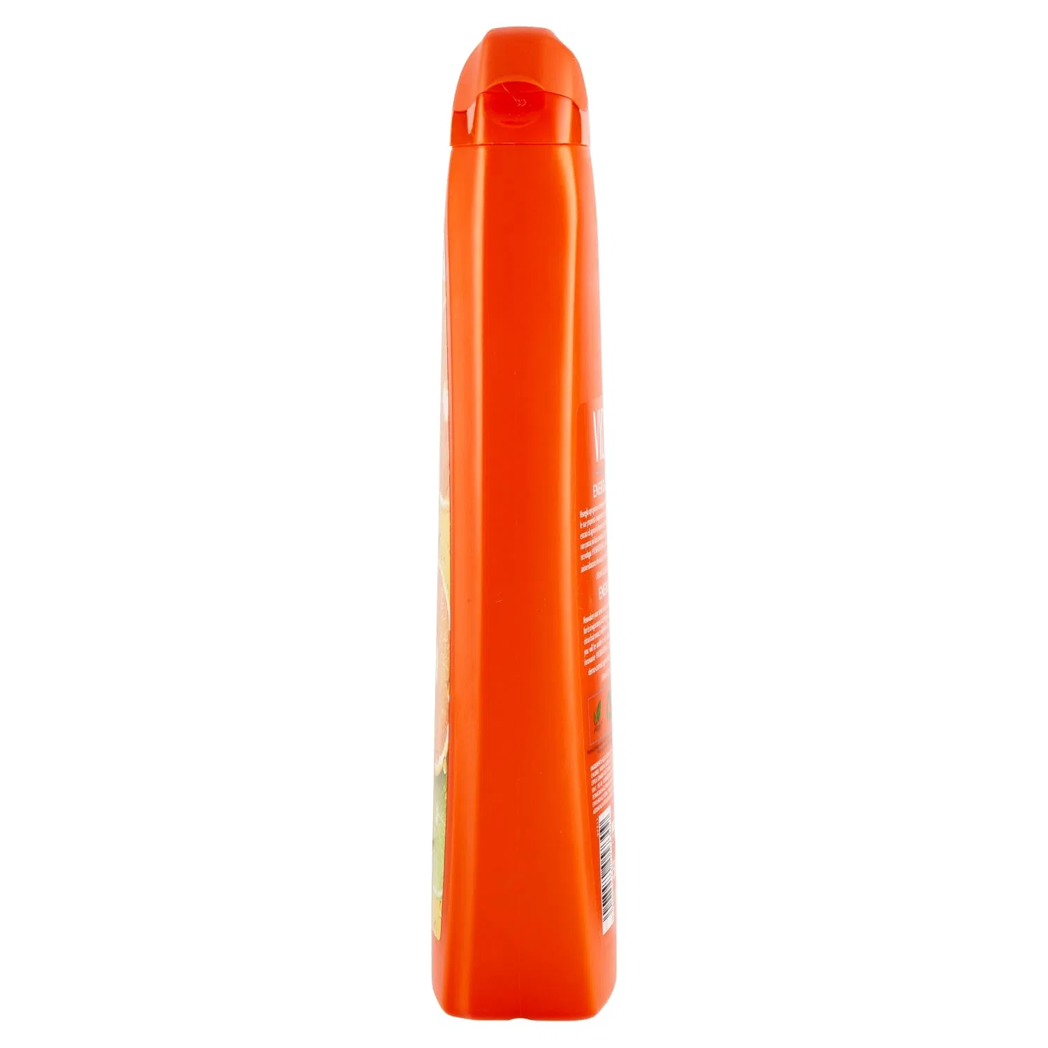Гель для душа с Витамином C и цитрусовым ароматом Beni Culinari, 12 x 500 мл, Orange and Lime — фото 3