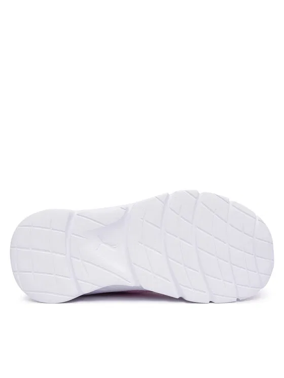 Кроссовки Flex Focus Moder Faded Glow Puma, розовый — фото 4