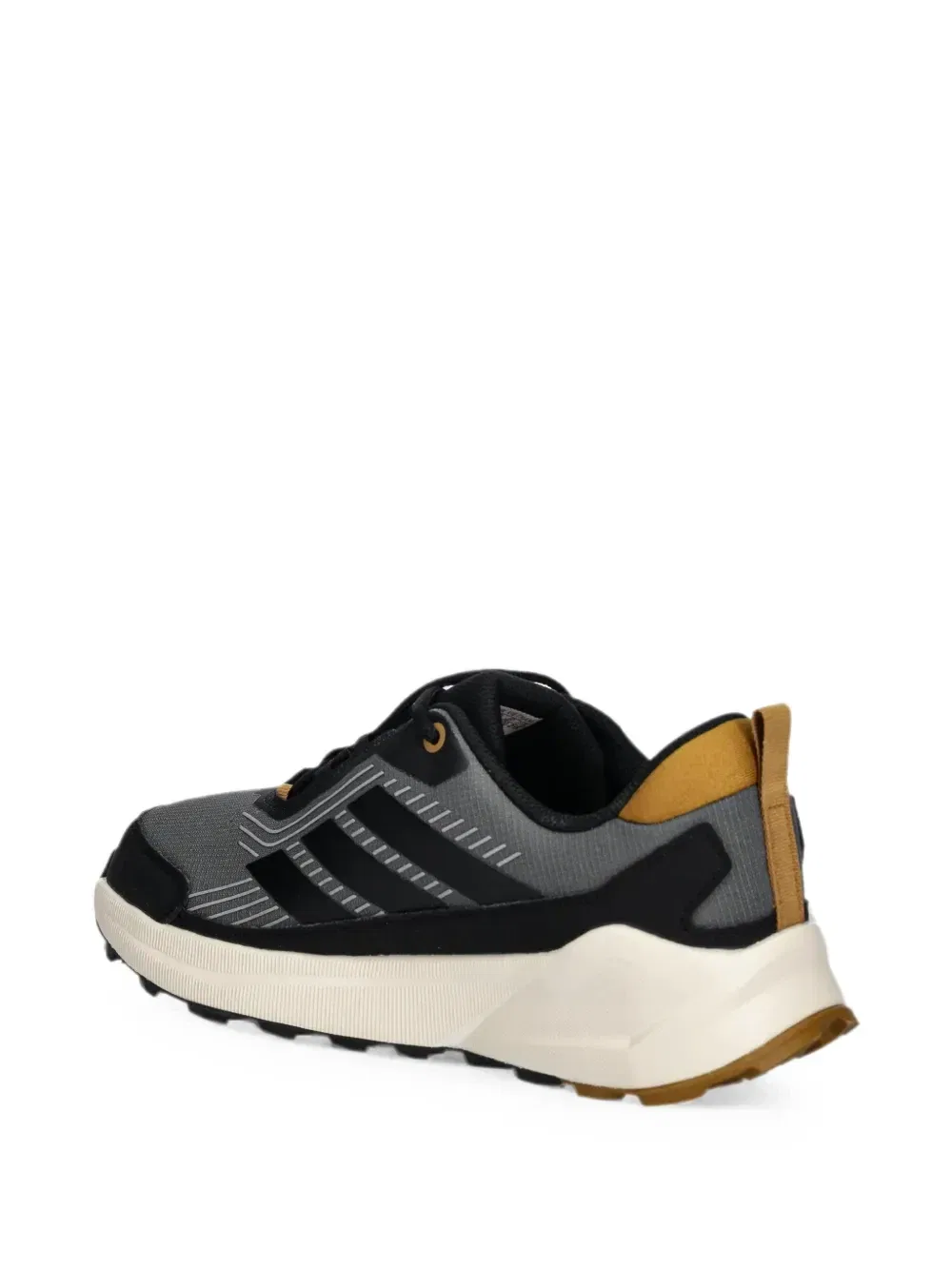 Кроссовки Terrex Trailmaker 2 Rain.Dry Adidas Kids, серый — фото 2