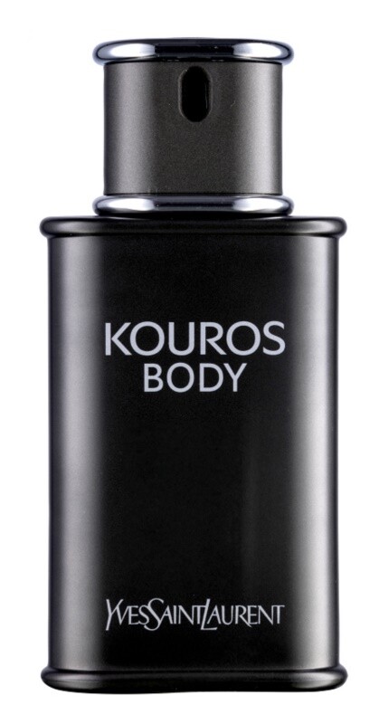 

Туалетная вода Yves Saint Laurent Kouros Body, 100 мл