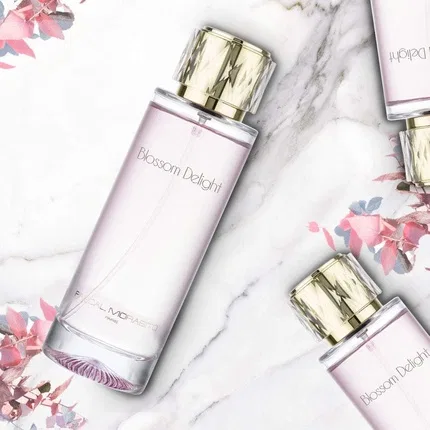 Парфюмерная вода Pascal Morabito P Morabito Blossom Delight, 100 мл