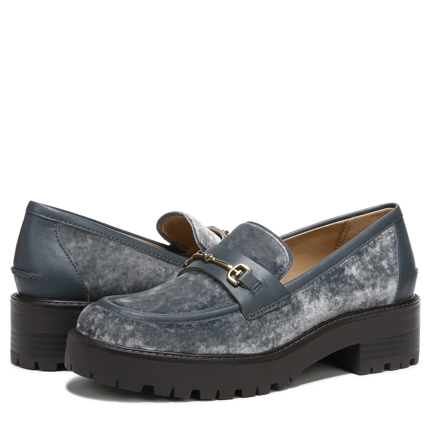 

Мокасины Sam Edelman, Tully