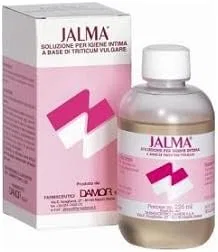 Гель для душа Jalma, FARMACEUTICI DAMOR, 225 мл