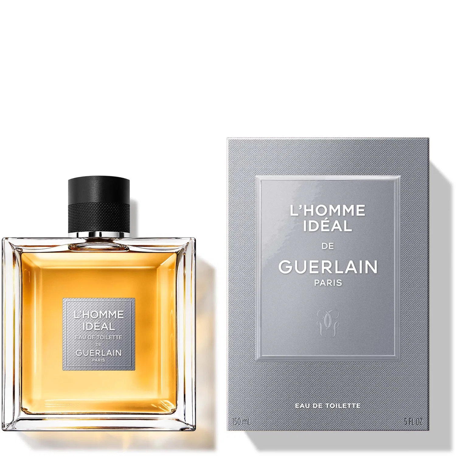 Мужская туалетная вода L'Homme Ideal, 150 мл, GUERLAIN — фото 2
