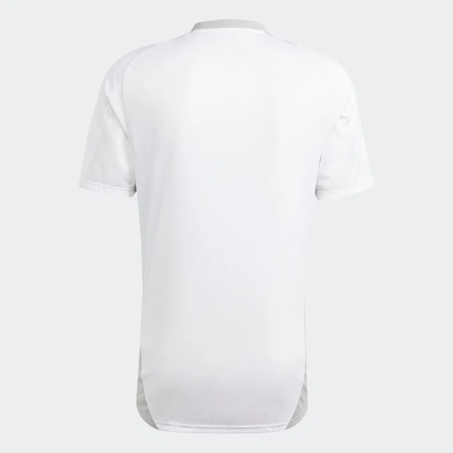 Футболка спортивная с коротким рукавом TIRO24 C Tr Jsy adidas, Разноцветный — фото 4