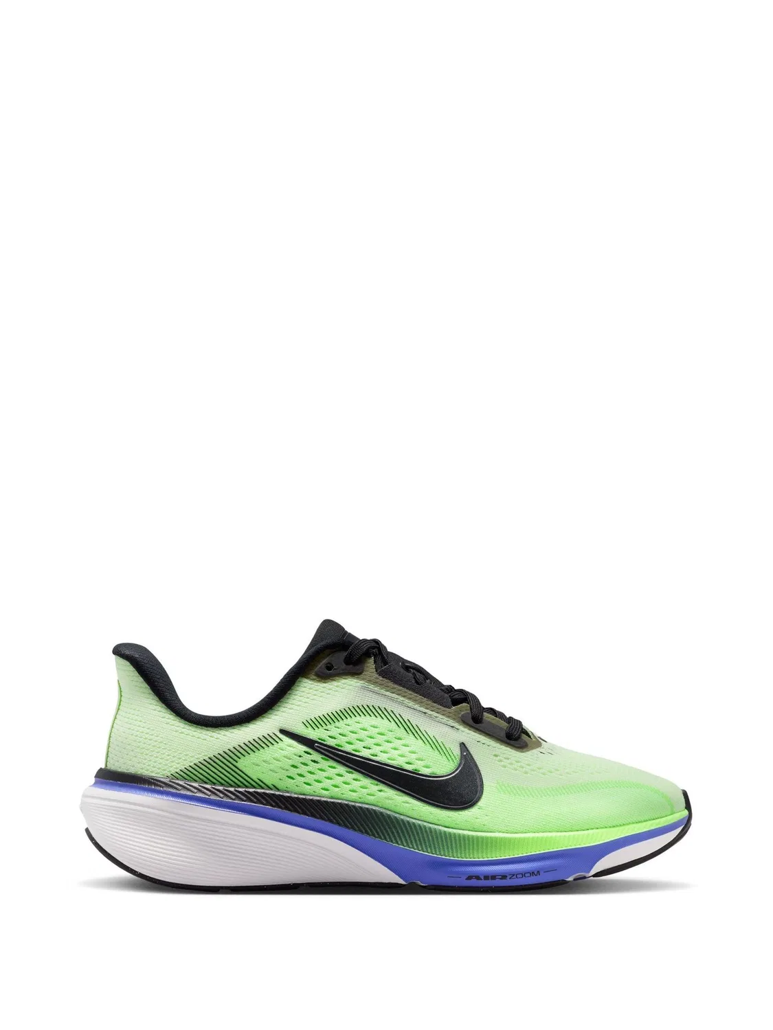 Кроссовки беговые Nike Pegasus 42 Nike, Green Volt