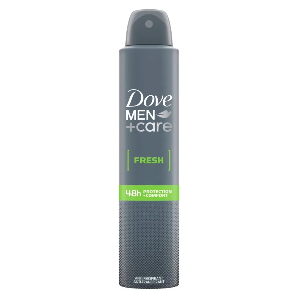 Антиперспирант Dove Men+care Fresh 200 мл