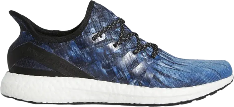 

Кроссовки Adidas Game Of Thrones x Speedfactory AM4GOT 'Iron Throne', черный