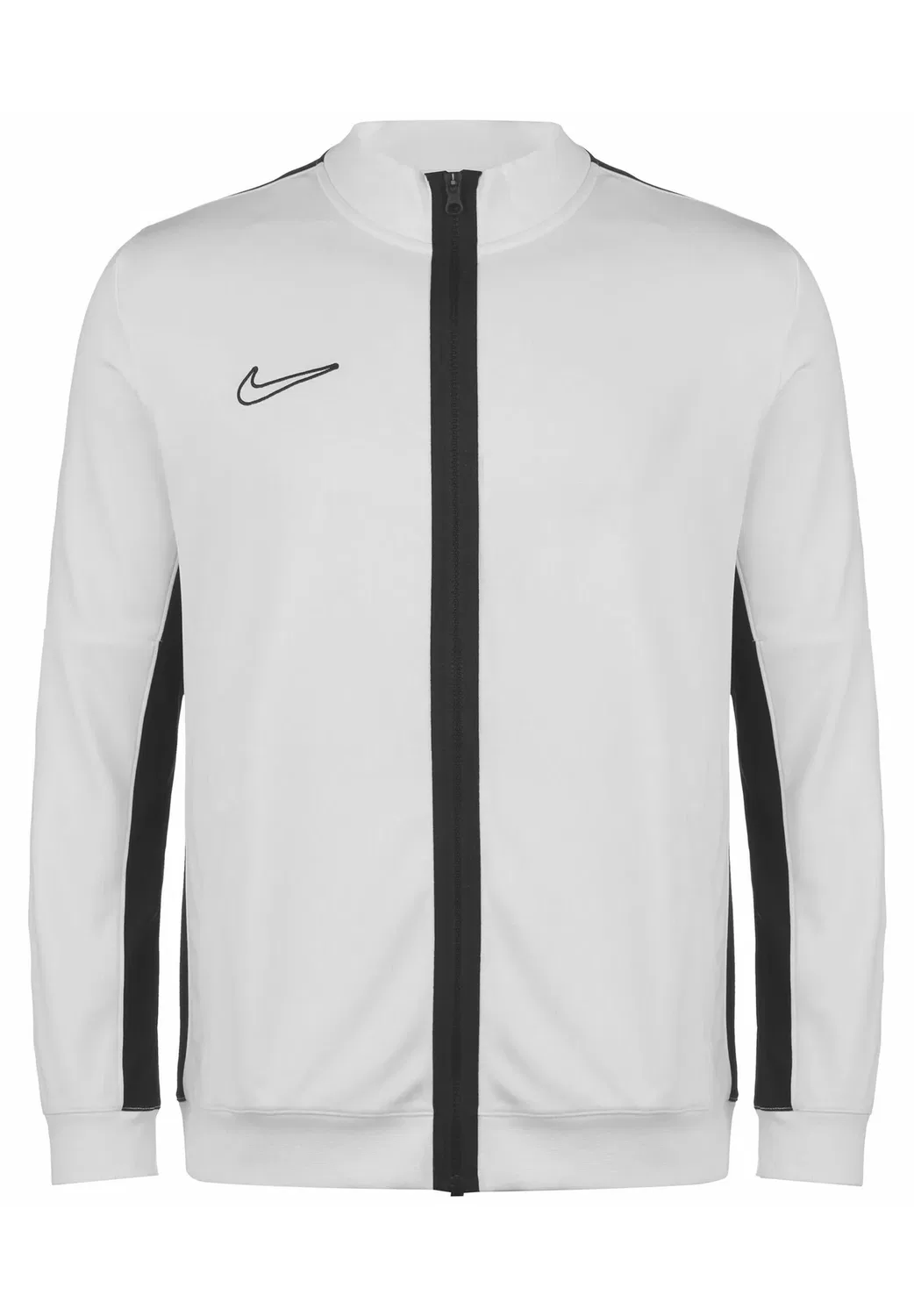 Учебная куртка Academy 23 - training jacket Nike Performance, White/Black/Black
