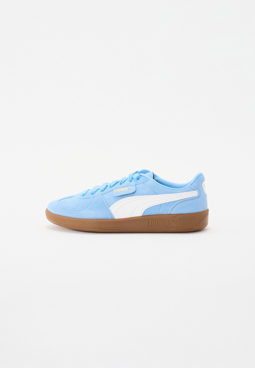 

Низкие кеды PALERMO UNISEX Puma, синий