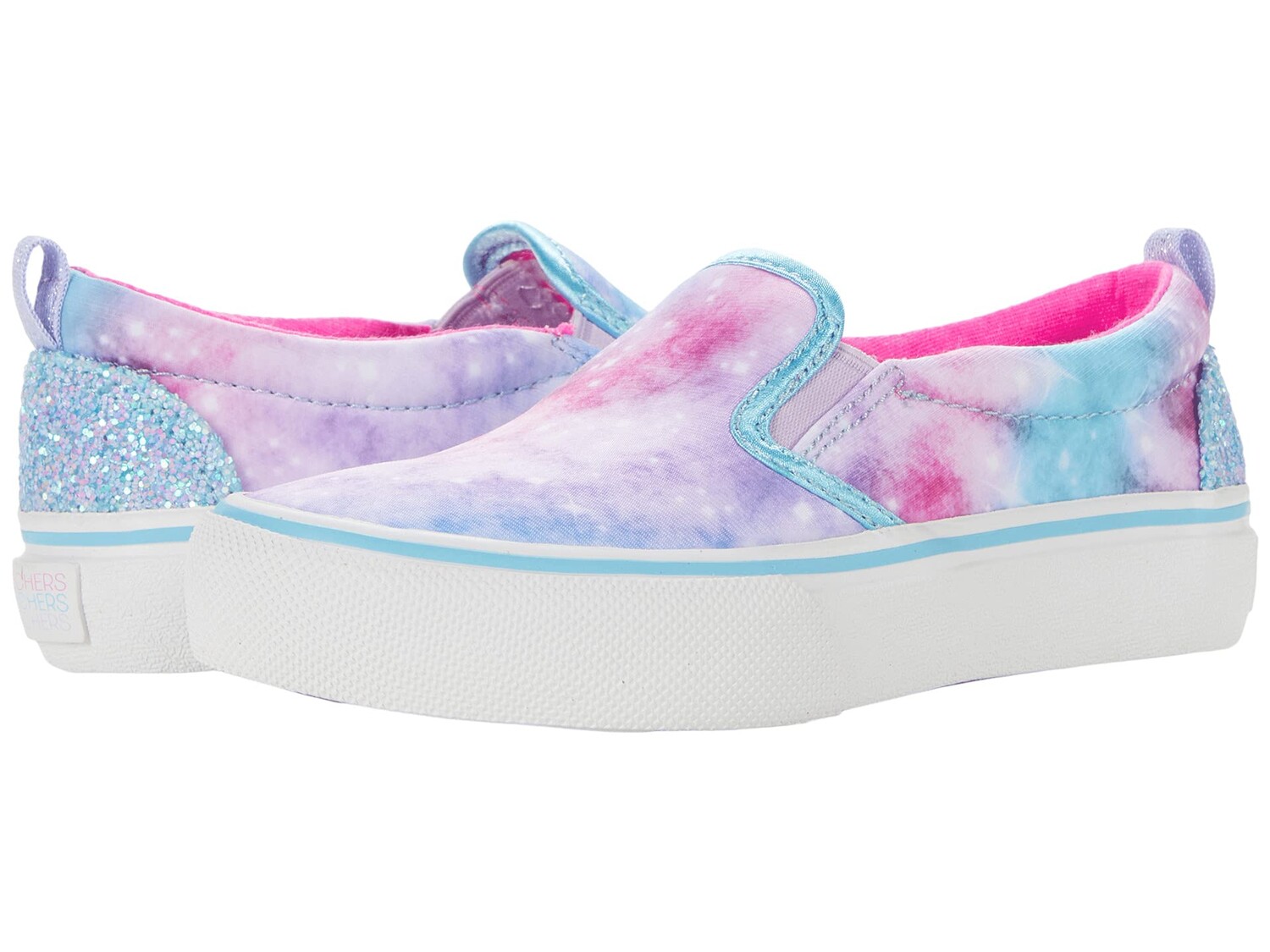 

Кроссовки SKECHERS KIDS, Sport - Marley 302858L