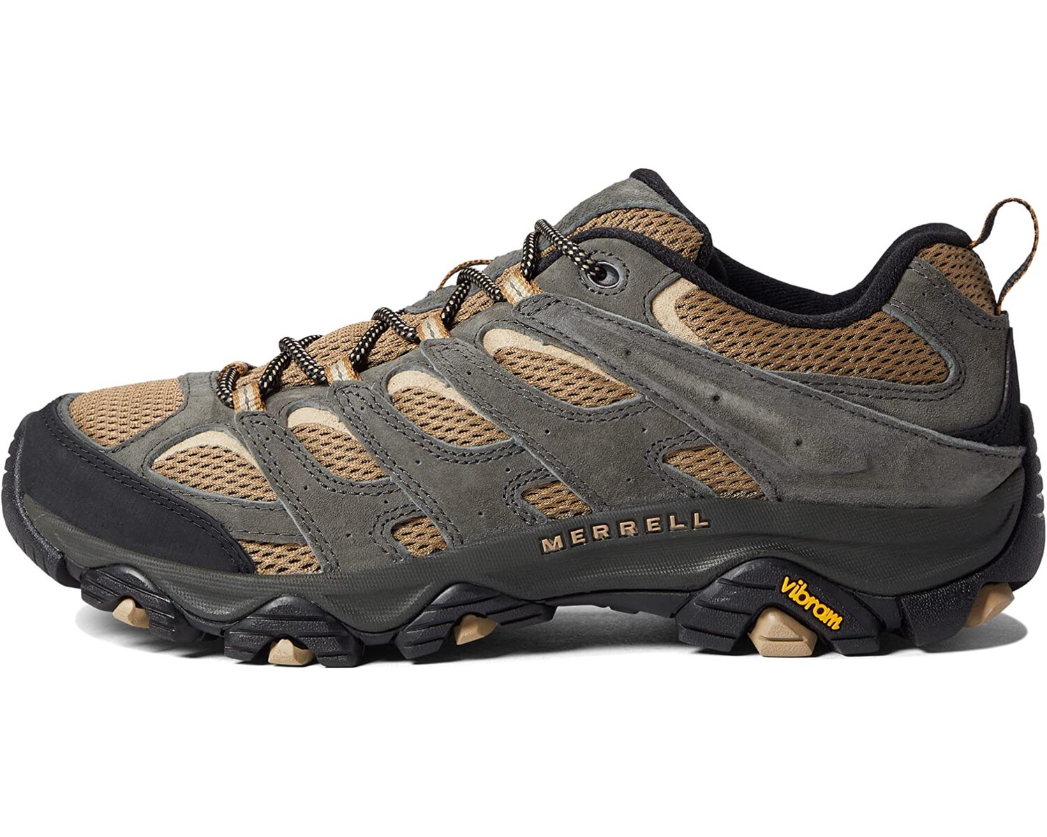 

Кроссовки Moab 3 Merrell, баттернат